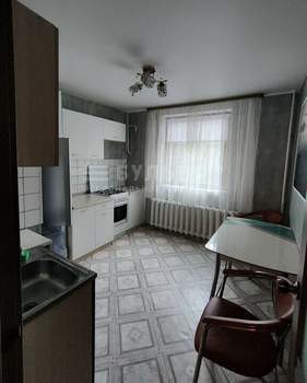 1-к квартира, на длительный срок, 38м2, 2/9 этаж