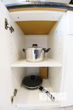 1-к квартира, посуточно, 40м2, 11/22 этаж