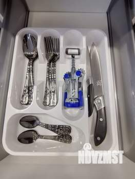 1-к квартира, посуточно, 40м2, 7/14 этаж