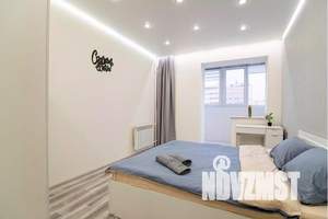 1-к квартира, посуточно, 38м2, 12/15 этаж