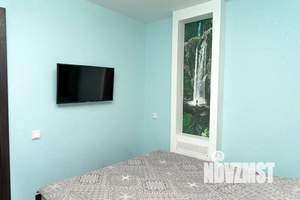 2-к квартира, посуточно, 39м2, 1/5 этаж