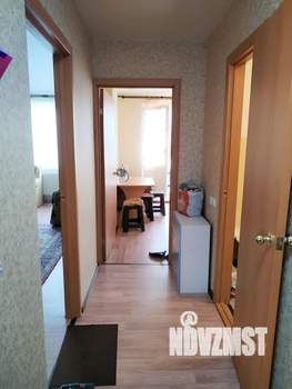 2-к квартира, на длительный срок, 52м2, 5/5 этаж