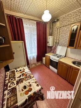 1-к квартира, на длительный срок, 31м2, 2/5 этаж