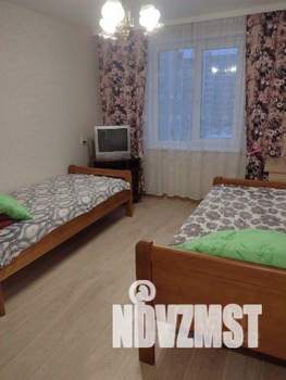 3-к квартира, на длительный срок, 86м2, 6/9 этаж
