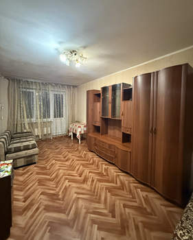 1-к квартира, на длительный срок, 40м2, 5/9 этаж