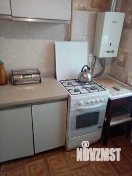 1-к квартира, на длительный срок, 35м2, 1/5 этаж