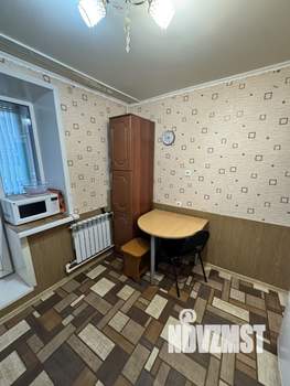 1-к квартира, на длительный срок, 32м2, 1/9 этаж