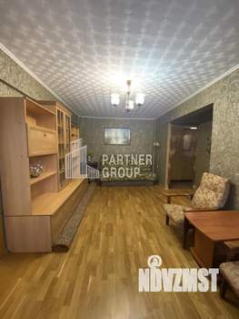 2-к квартира, на длительный срок, 44м2, 5/5 этаж