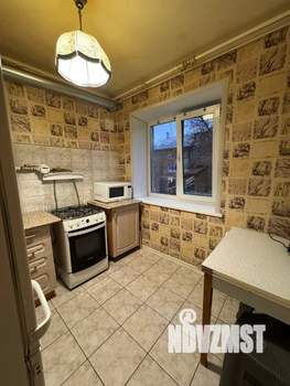 1-к квартира, посуточно, 33м2, 3/5 этаж