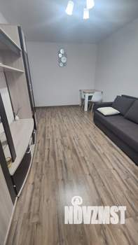 2-к квартира, на длительный срок, 45м2, 2/5 этаж