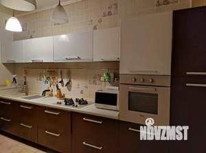 3-к квартира, посуточно, 98м2, 4/9 этаж