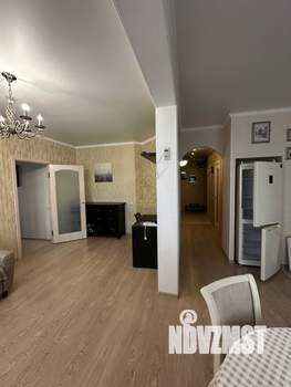 2-к квартира, на длительный срок, 57м2, 13/22 этаж