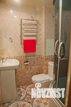 2-к квартира, посуточно, 46м2, 5/9 этаж