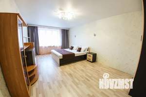 2-к квартира, посуточно, 70м2, 8/9 этаж