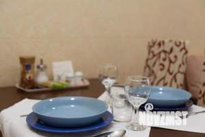 1-к квартира, посуточно, 48м2, 1/1 этаж