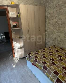 2-к квартира, на длительный срок, 38м2, 1/5 этаж
