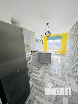2-к квартира, на длительный срок, 62м2, 18/27 этаж