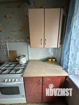 2-к квартира, на длительный срок, 48м2, 3/5 этаж