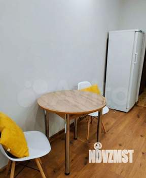 1-к квартира, посуточно, 40м2, 2/16 этаж