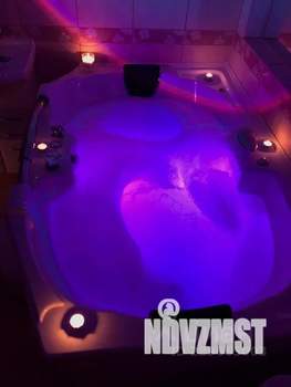 2-к квартира, посуточно, 55м2, 6/10 этаж