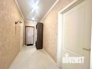 2-к квартира, посуточно, 38м2, 20/22 этаж