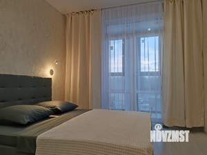 Студия квартира, посуточно, 30м2, 2/8 этаж