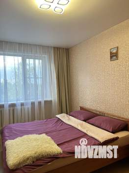 3-к квартира, на длительный срок, 72м2, 3/9 этаж