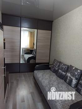 1-к квартира, на длительный срок, 30м2, 4/6 этаж