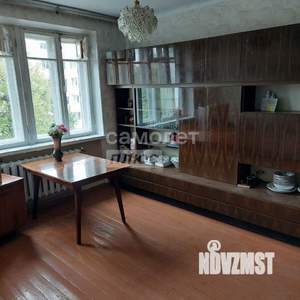 1-к квартира, на длительный срок, 34м2, 4/4 этаж