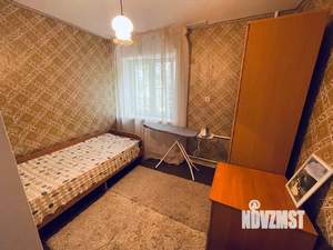 3-к квартира, на длительный срок, 43м2, 3/5 этаж
