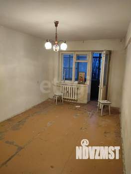 2-к квартира, на длительный срок, 45м2, 2/5 этаж