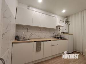 1-к квартира, на длительный срок, 36м2, 1/3 этаж