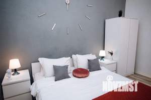 1-к квартира, посуточно, 35м2, 4/4 этаж