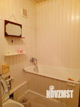 1-к квартира, на длительный срок, 30м2, 2/5 этаж
