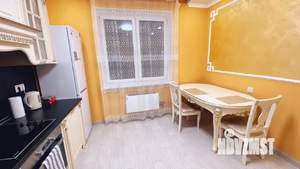 1-к квартира, посуточно, 35м2, 2/17 этаж