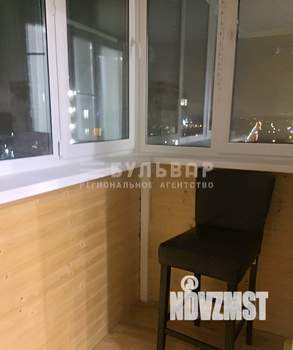1-к квартира, на длительный срок, 40м2, 21/24 этаж