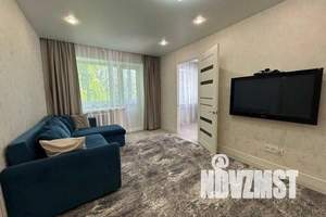 2-к квартира, посуточно, 43м2, 3/5 этаж