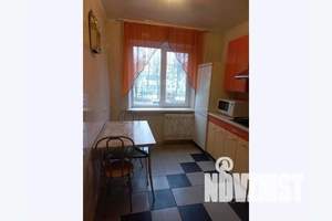 2-к квартира, посуточно, 50м2, 1/9 этаж