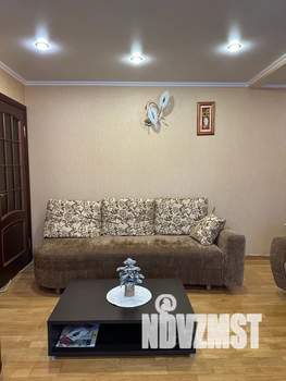 1-к квартира, посуточно, 32м2, 2/5 этаж