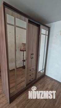 1-к квартира, на длительный срок, 34м2, 4/9 этаж
