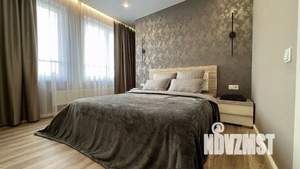 1-к квартира, посуточно, 50м2, 1/1 этаж