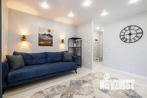 2-к квартира, посуточно, 32м2, 4/5 этаж