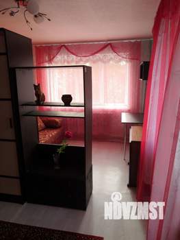 1-к квартира, на длительный срок, 31м2, 5/5 этаж