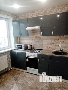 1-к квартира, на длительный срок, 27м2, 5/5 этаж