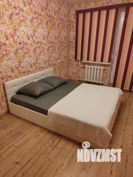 2-к квартира, посуточно, 54м2, 4/5 этаж