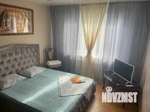 3-к квартира, посуточно, 78м2, 5/9 этаж