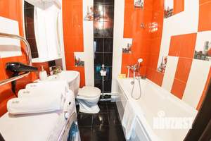 1-к квартира, посуточно, 32м2, 1/1 этаж