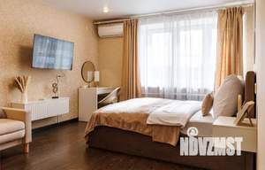 1-к квартира, посуточно, 35м2, 9/9 этаж