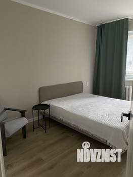 2-к квартира, на длительный срок, 51м2, 6/12 этаж