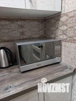 2-к квартира, посуточно, 50м2, 1/1 этаж